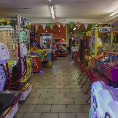 Tatil Evi Fionas Seaside Ballybunion