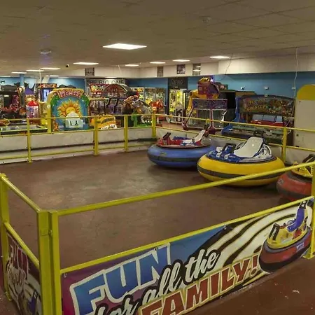 Fionas Seaside Dom wakacyjny *