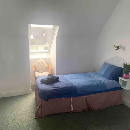 Fionas Seaside Ballybunion