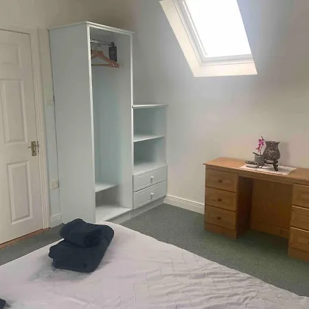 Fionas Seaside Tatil Evi