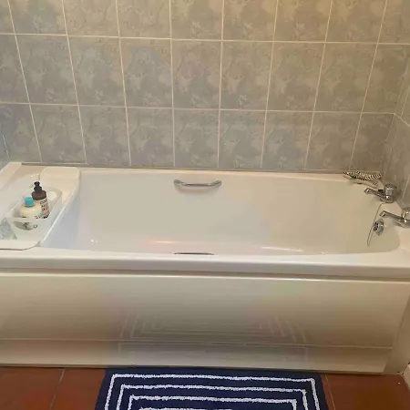 Fionas Seaside Dom wakacyjny *