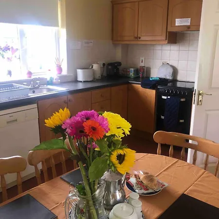 Fionas Seaside * Ballybunion