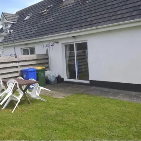 Tatil Evi Fionas Seaside *