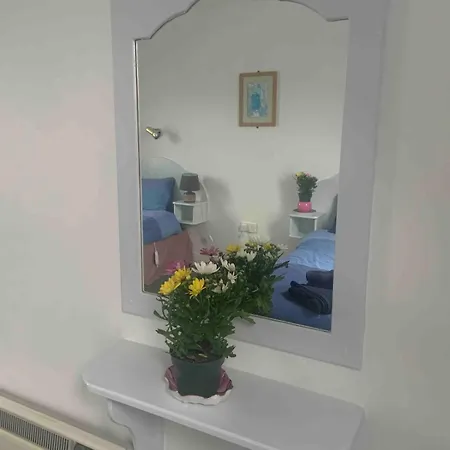 Fionas Seaside Tatil Evi Ballybunion