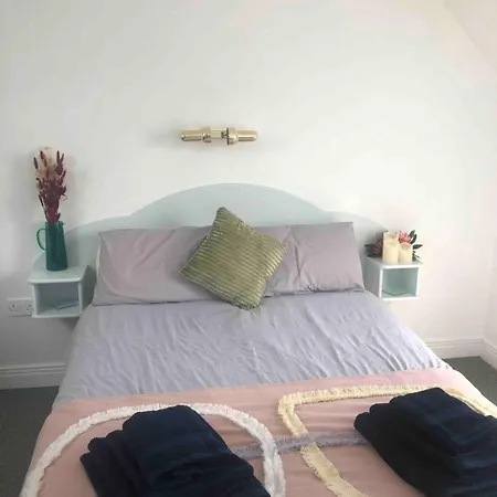 Fionas Seaside Ballybunion