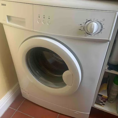 Fionas Seaside * Ballybunion