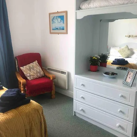 Dom wakacyjny Fionas Seaside