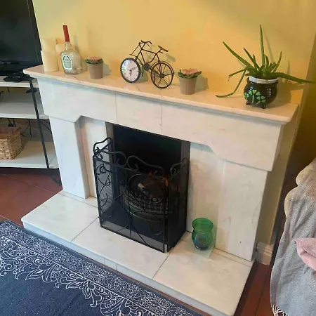 Fionas Seaside Tatil Evi *