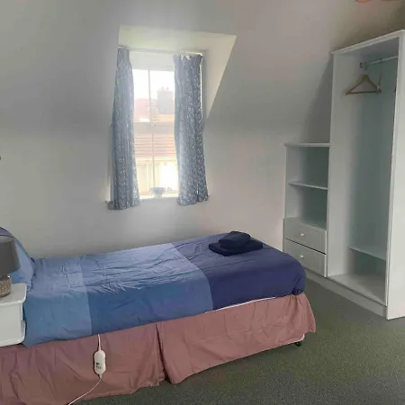 Fionas Seaside Dom wakacyjny Ballybunion