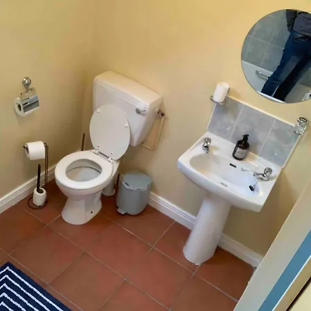 Fionas Seaside Ballybunion