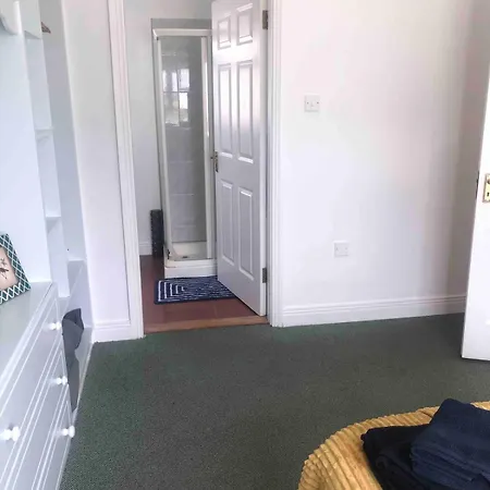 Fionas Seaside Tatil Evi Ballybunion