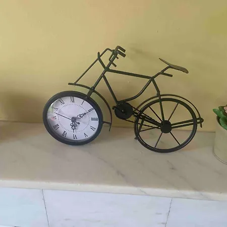 Dom wakacyjny Fionas Seaside Ballybunion