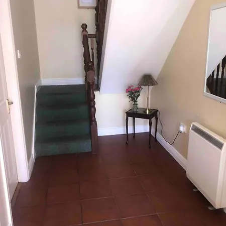 Tatil Evi Fionas Seaside Ballybunion