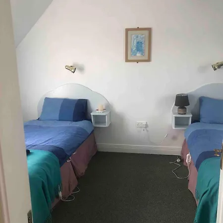 Fionas Seaside Ballybunion