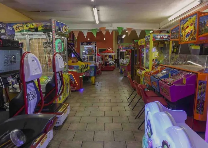 Feriehus Fionas Seaside Ballybunion