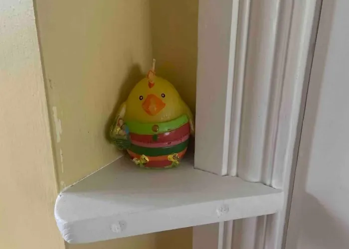 Fionas Seaside Feriehus Ballybunion