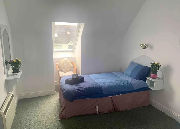 Fionas Seaside Ballybunion