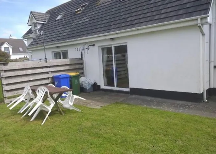 Feriehus Fionas Seaside *