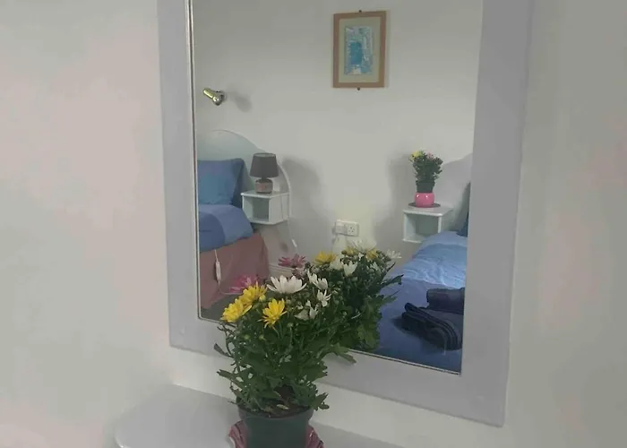 Fionas Seaside Feriehus Ballybunion