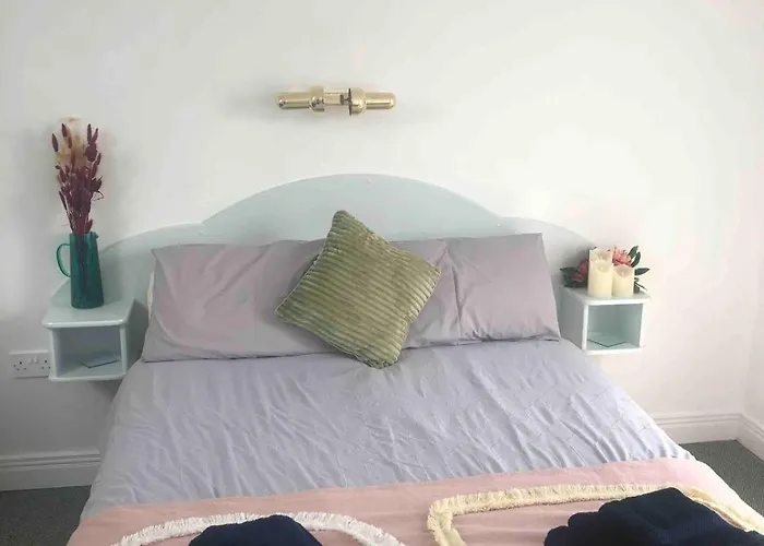 Fionas Seaside Ballybunion