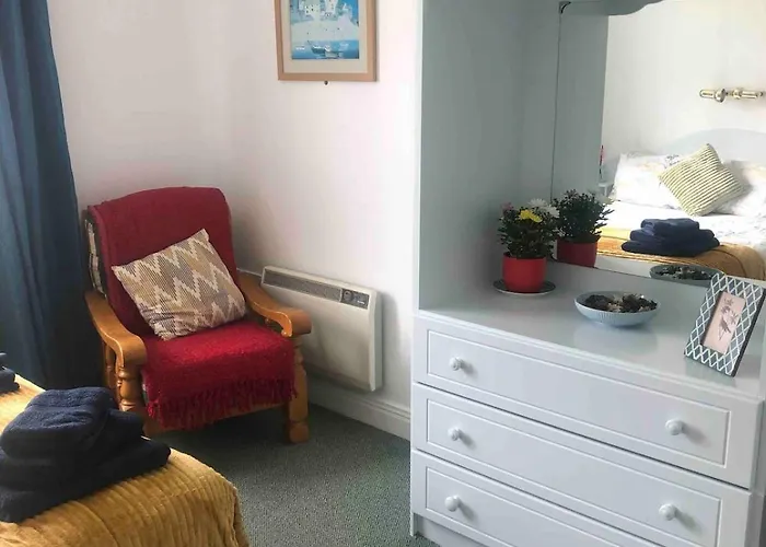 Feriehus Fionas Seaside