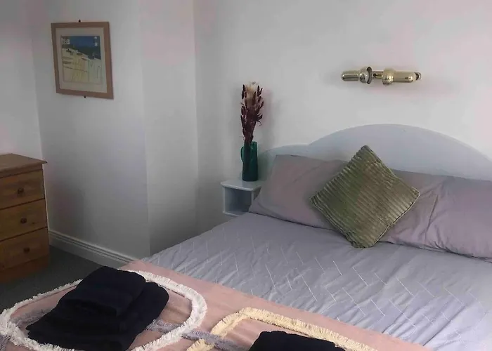 Feriehus Fionas Seaside Ballybunion