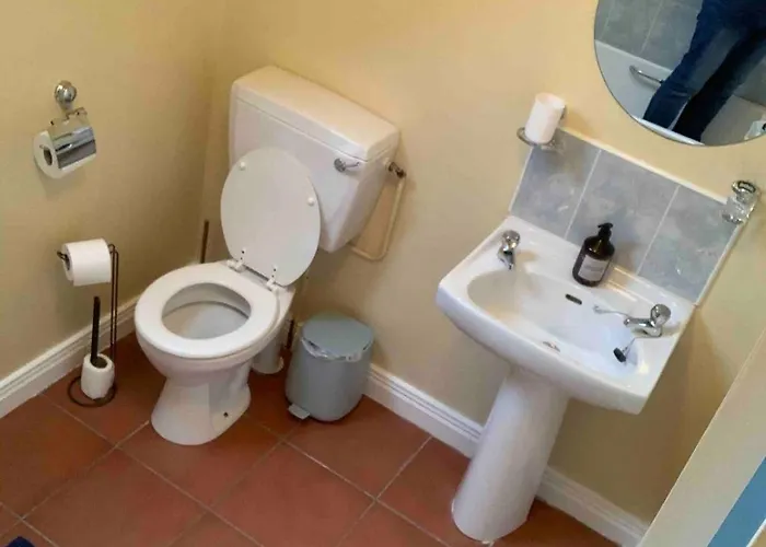 Fionas Seaside Ballybunion