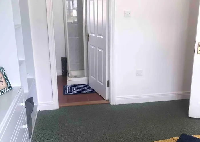 Fionas Seaside Feriehus Ballybunion