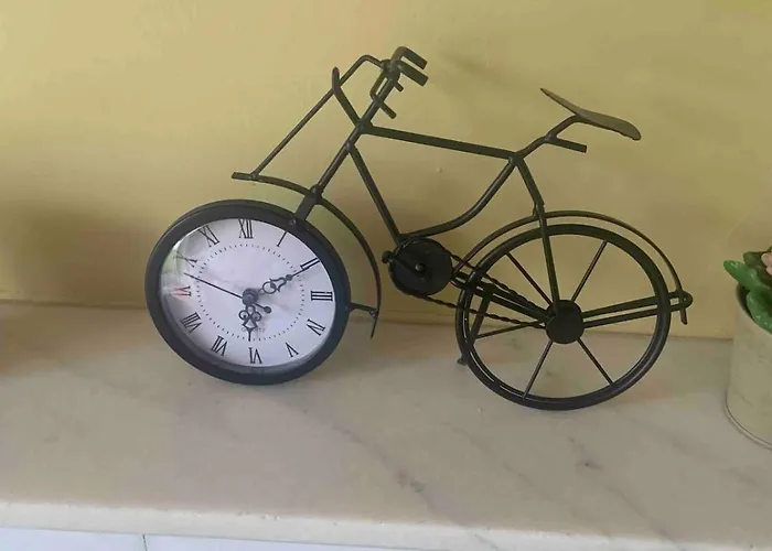 Feriehus Fionas Seaside Ballybunion