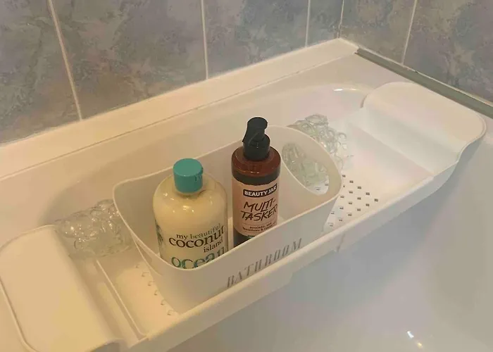 Fionas Seaside Ballybunion