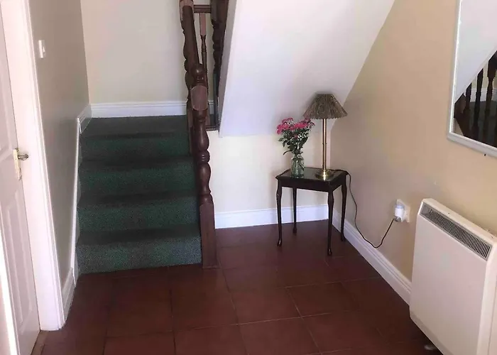 Feriehus Fionas Seaside Ballybunion