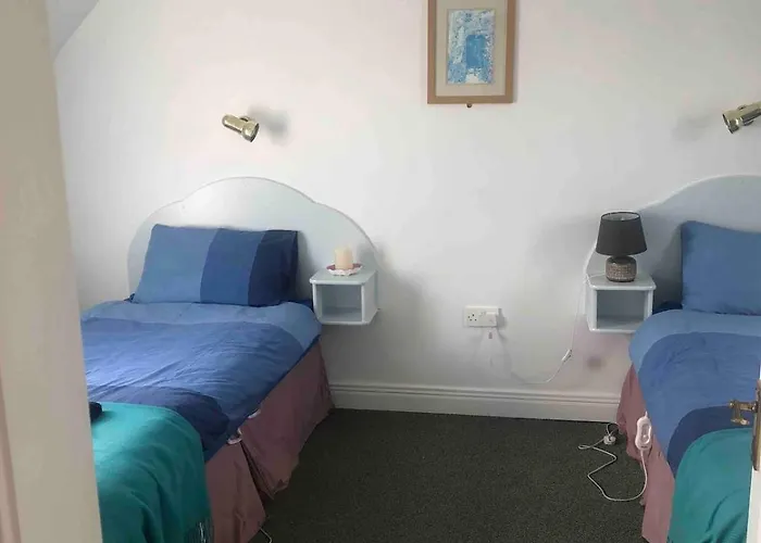 Fionas Seaside Ballybunion